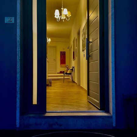 City Garden Guest House オルビア エクステリア 写真