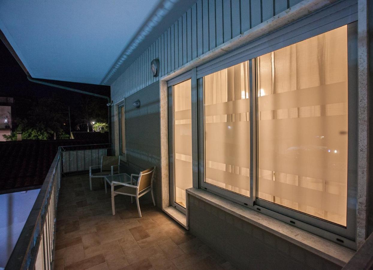 City Garden Guest House オルビア エクステリア 写真
