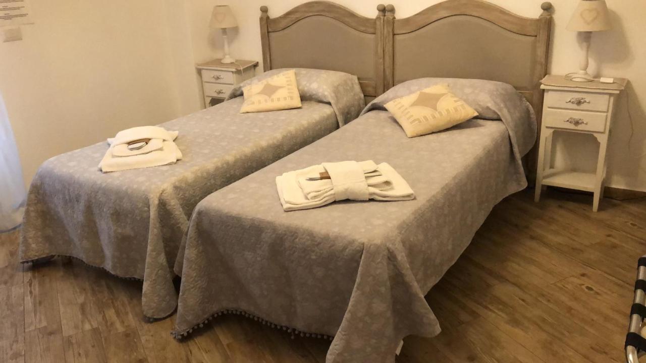 City Garden Guest House オルビア エクステリア 写真