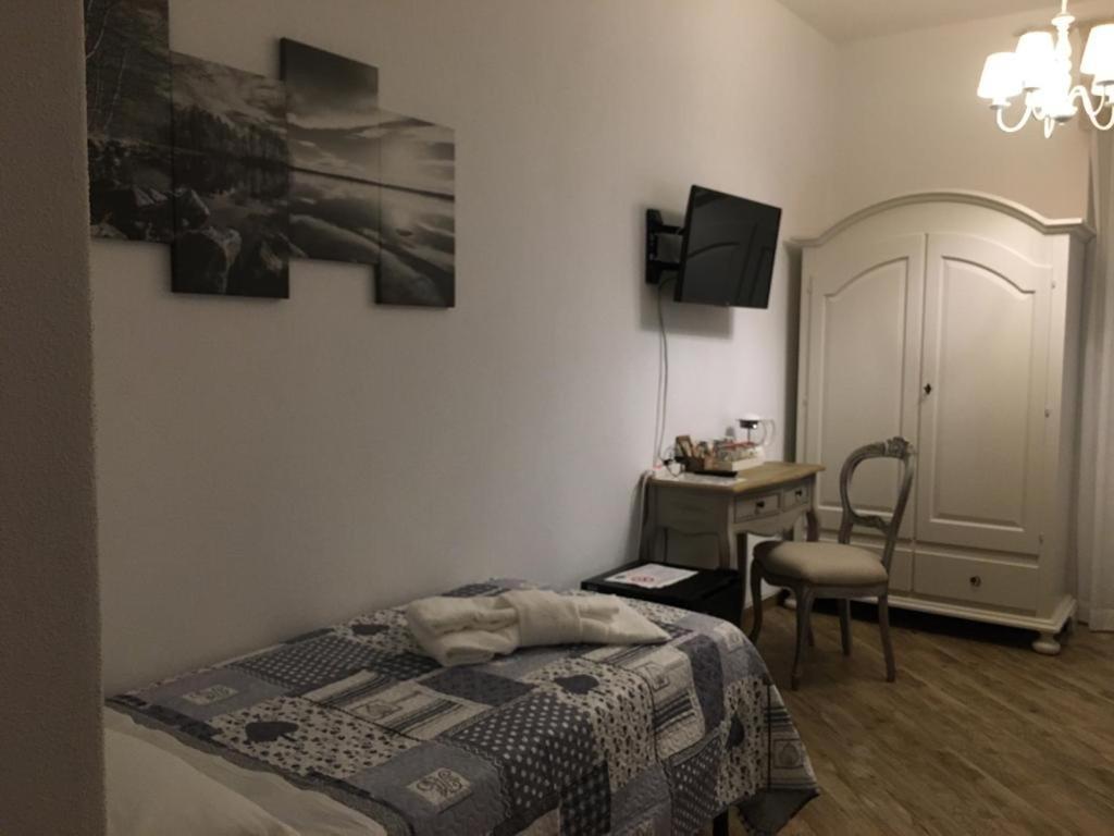 City Garden Guest House オルビア エクステリア 写真