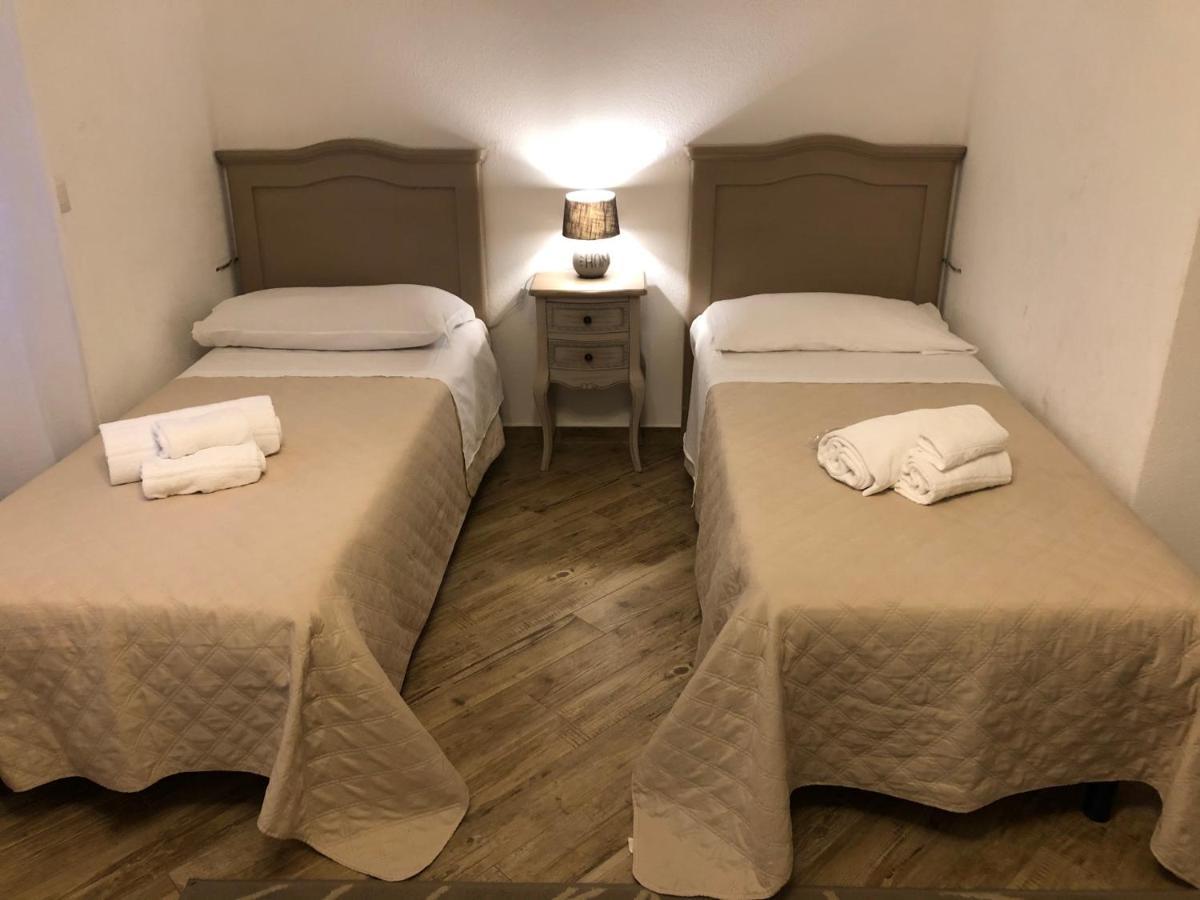 City Garden Guest House オルビア エクステリア 写真