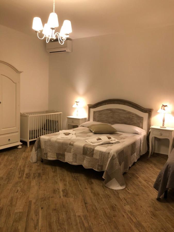 City Garden Guest House オルビア エクステリア 写真