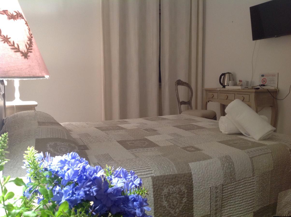 City Garden Guest House オルビア エクステリア 写真