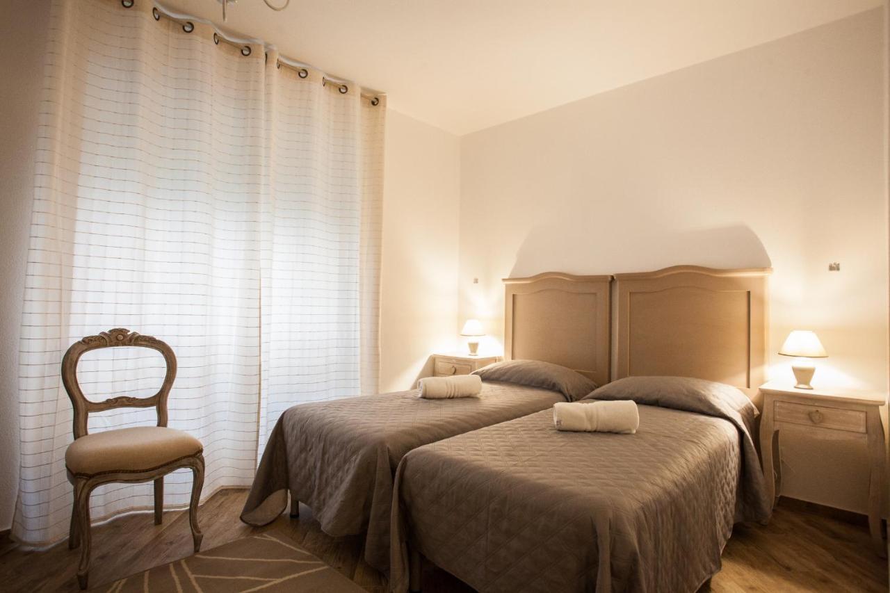 City Garden Guest House オルビア エクステリア 写真